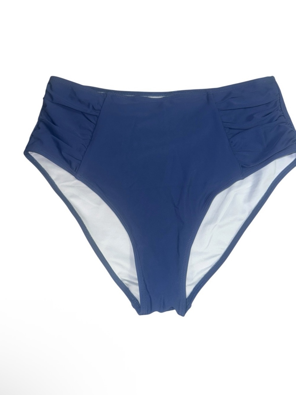 🌞Zaful high waist swim bottoms